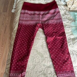 Fabletics set